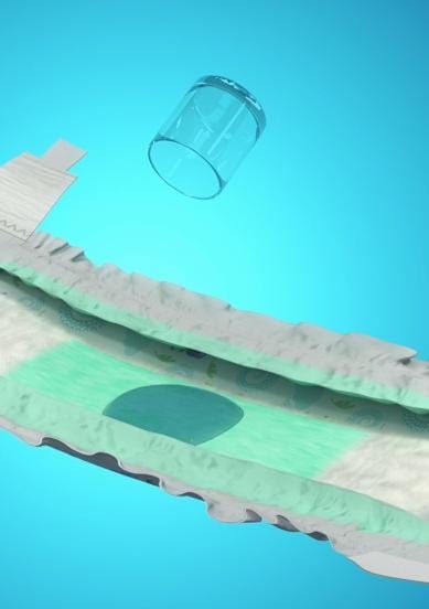 Understanding Wetness Indicators in Diapers